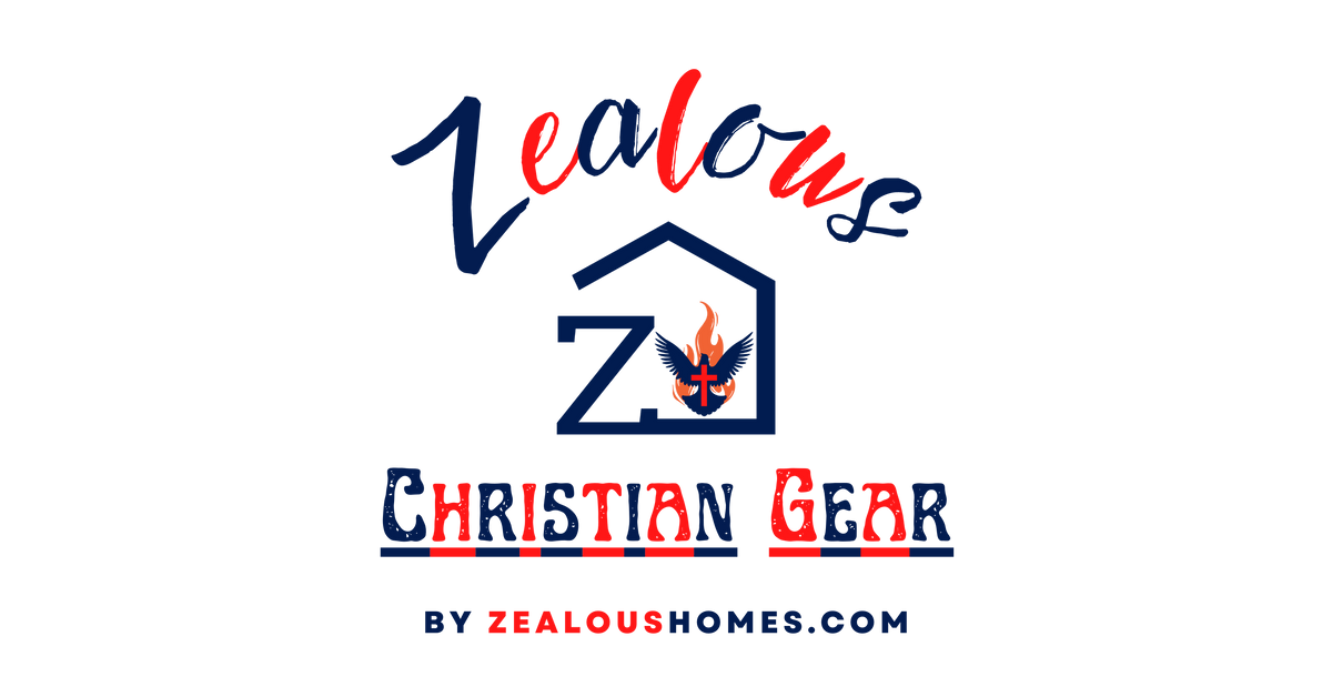 November Giveaway Zealous Christian Gear
