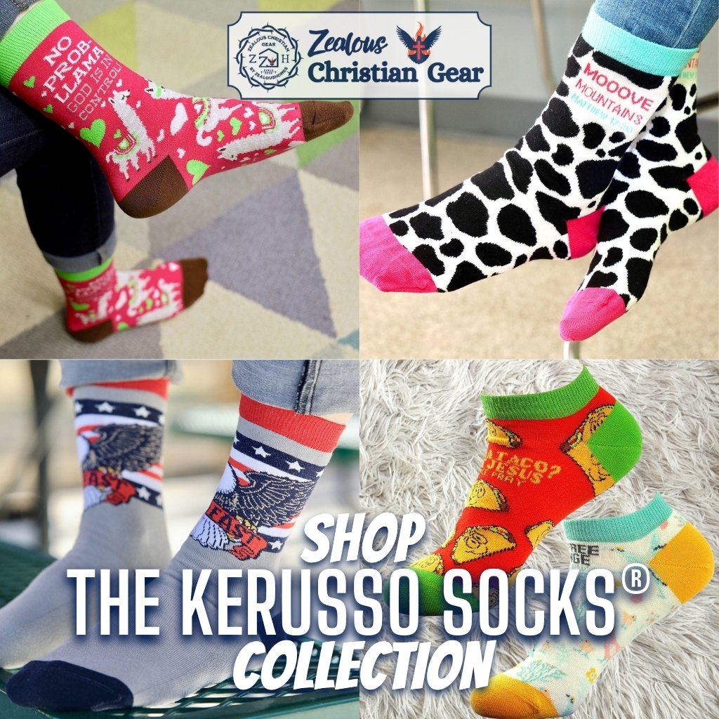 Kerusso® Socks