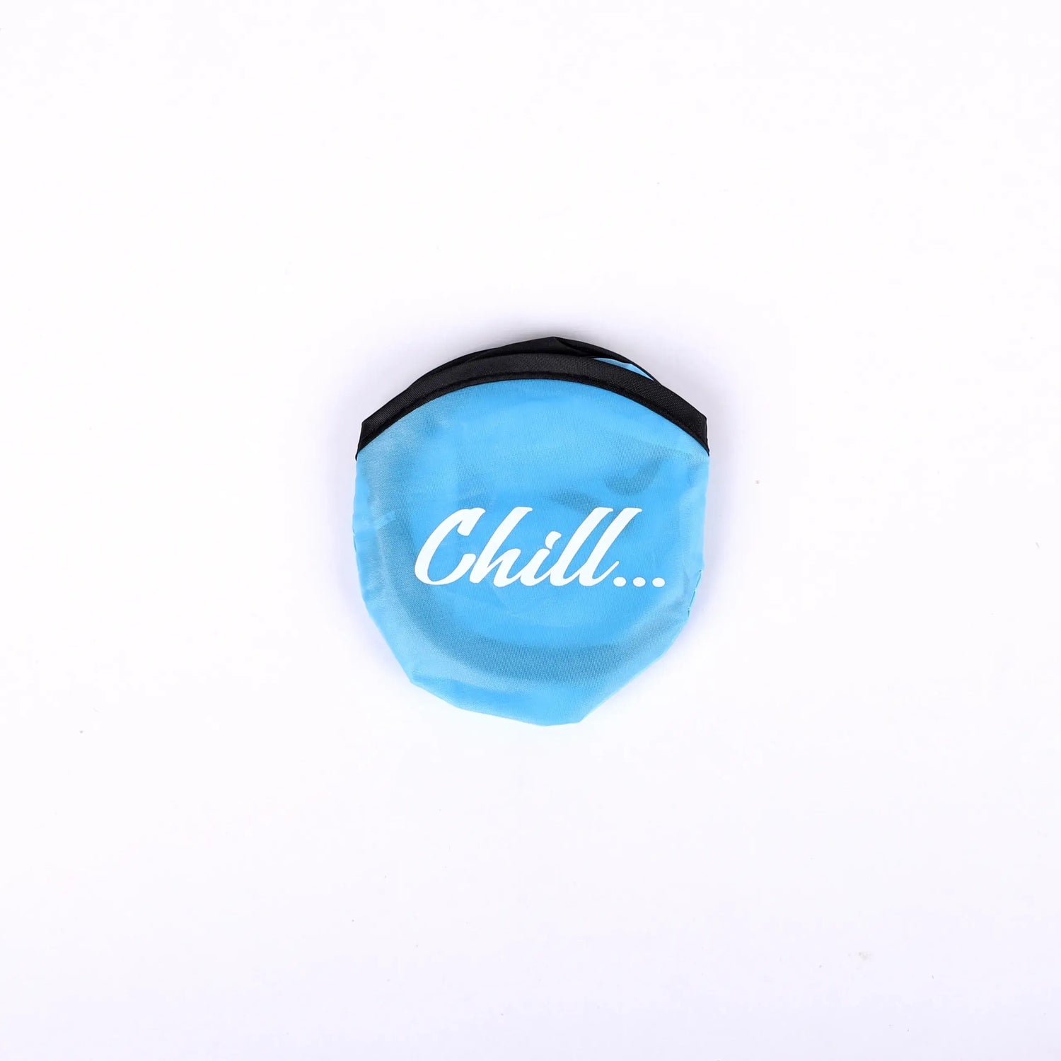 Chill | Foldable Hand Fan