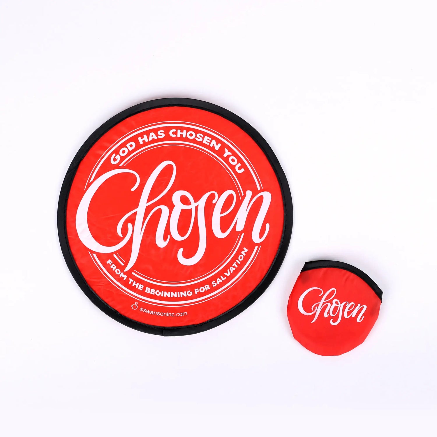 Chosen | Foldable Hand Fan