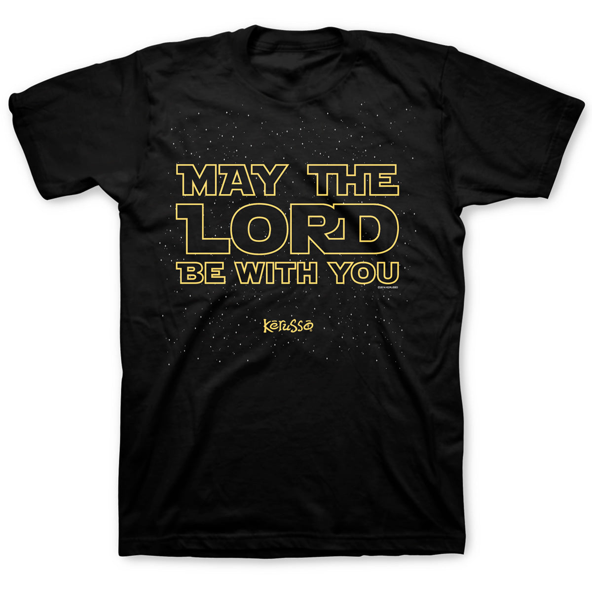 May The Lord™ | Kerusso® Christian T-Shirt