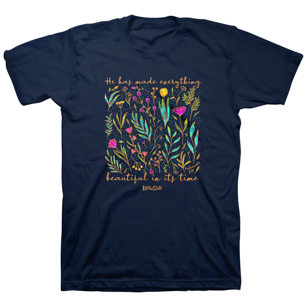 Everything Beautiful™ | Kerusso® Women's T-Shirt