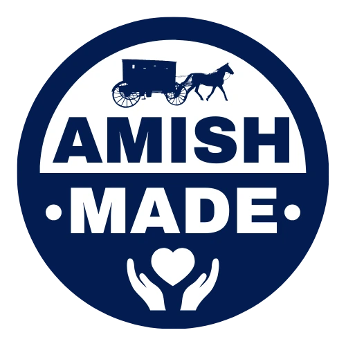 Amish Hand Crafted Gifts and Arts available at Zealous Christian Gear