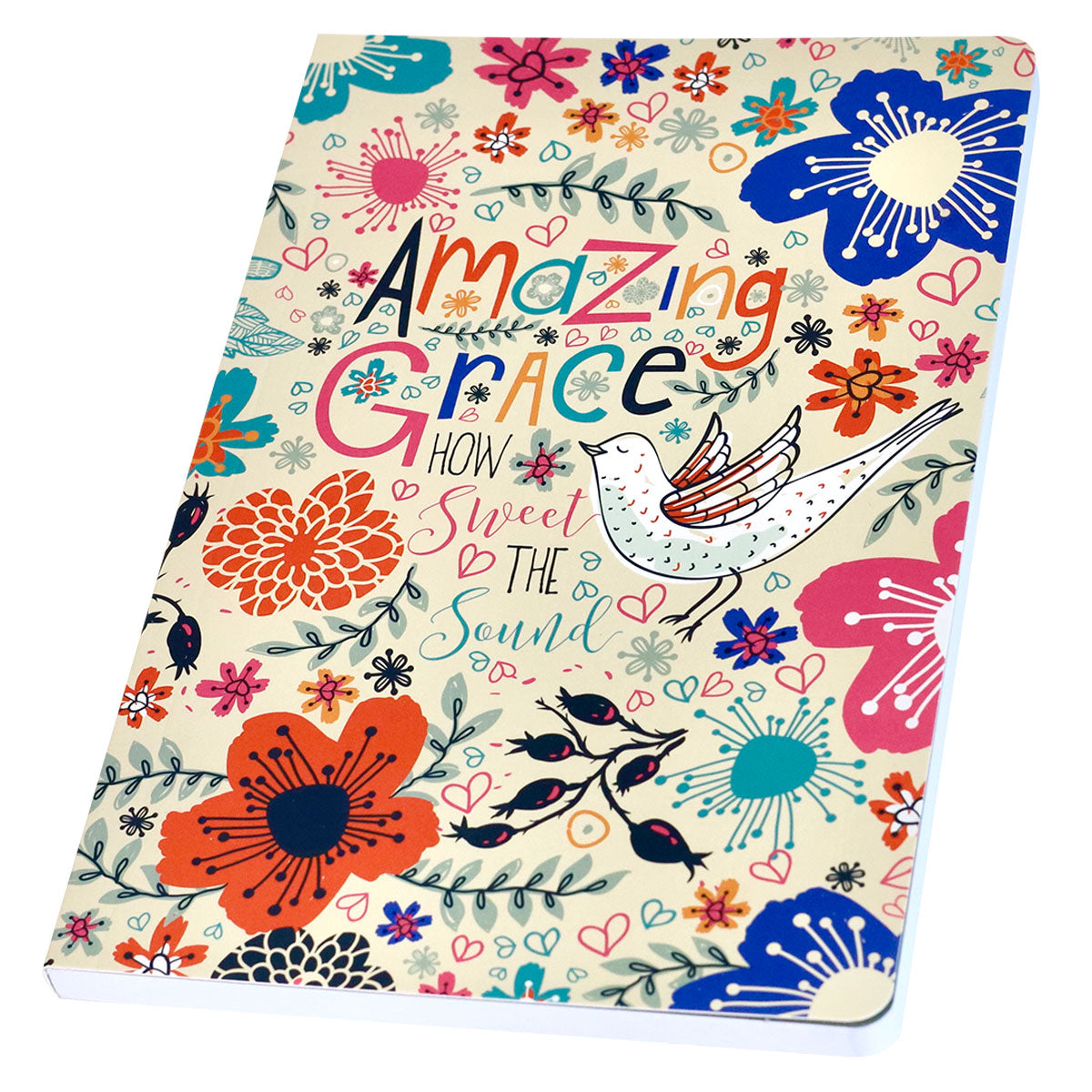 Amazing Grace Bird | Kerusso® Journal