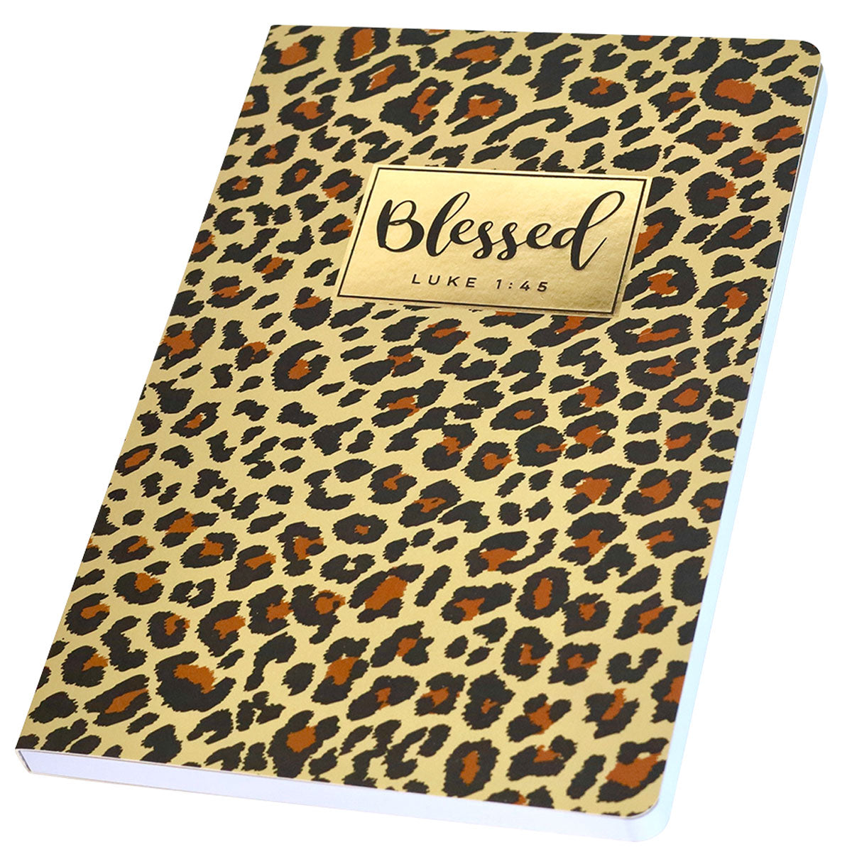 Leopard | Kerusso® Journal