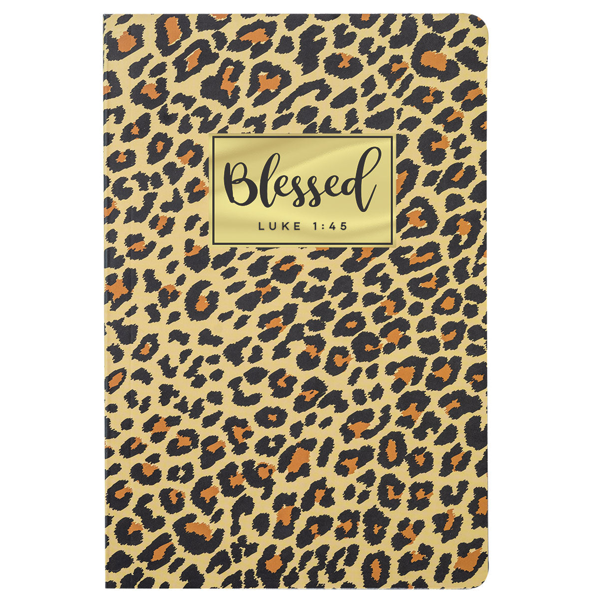 Leopard | Kerusso® Journal