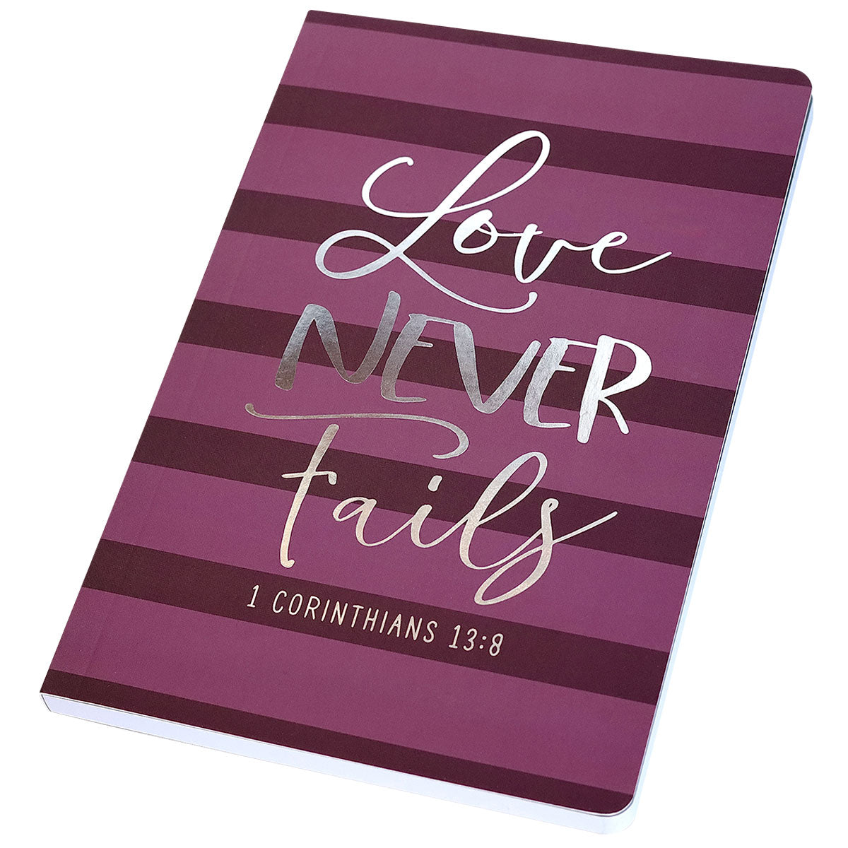 Love Never Fails | Kerusso® Journal