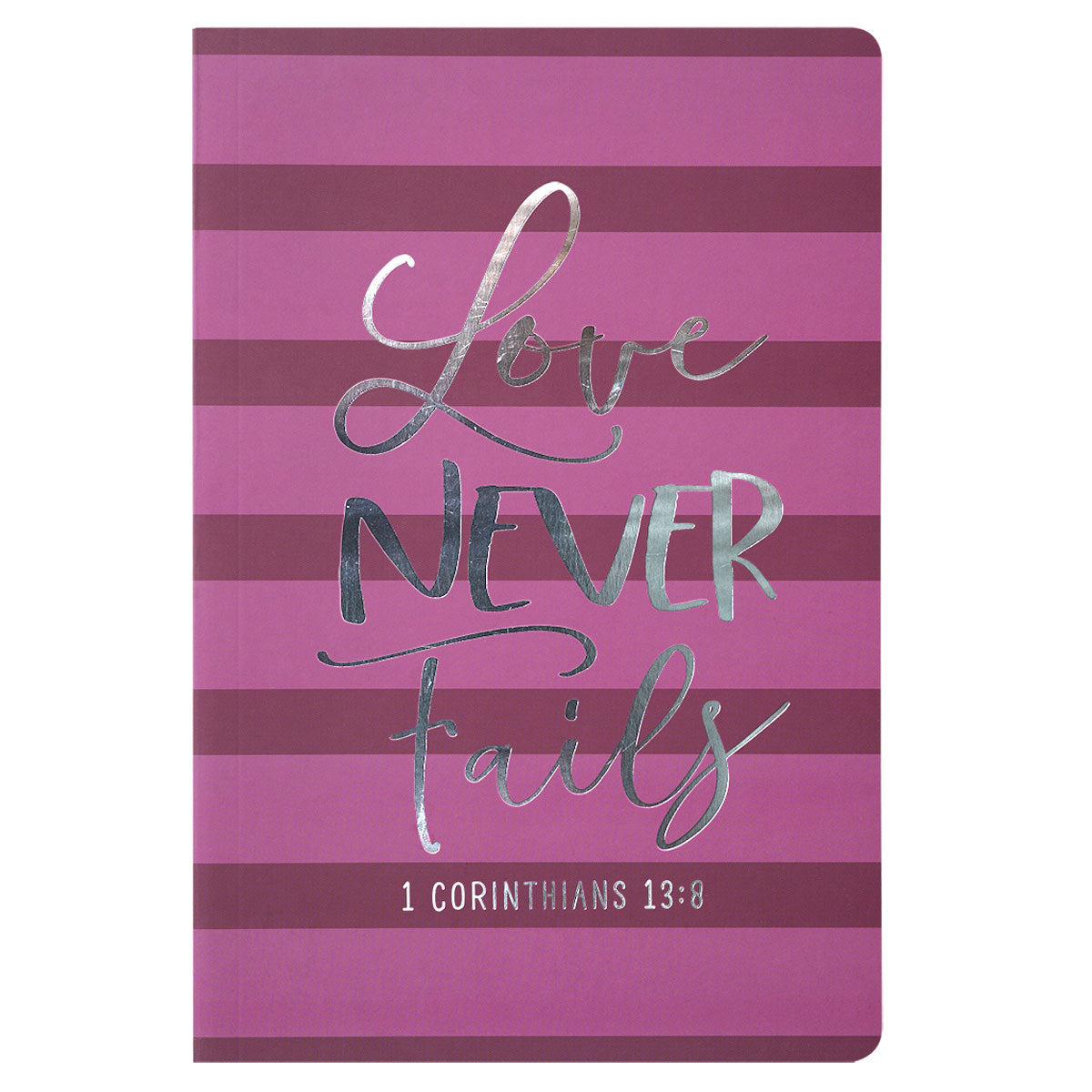 Love Never Fails | Kerusso® Journal