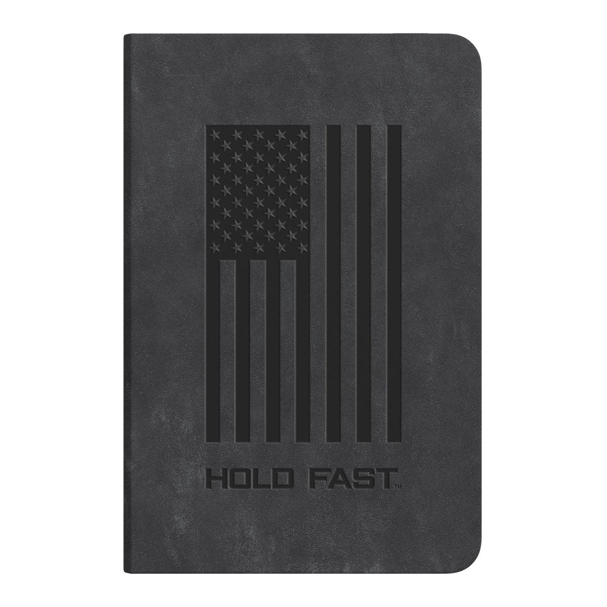 Flag Grey | HOLD FAST® Journal