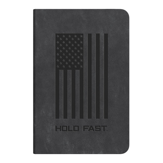 Flag Grey | HOLD FAST® Journal