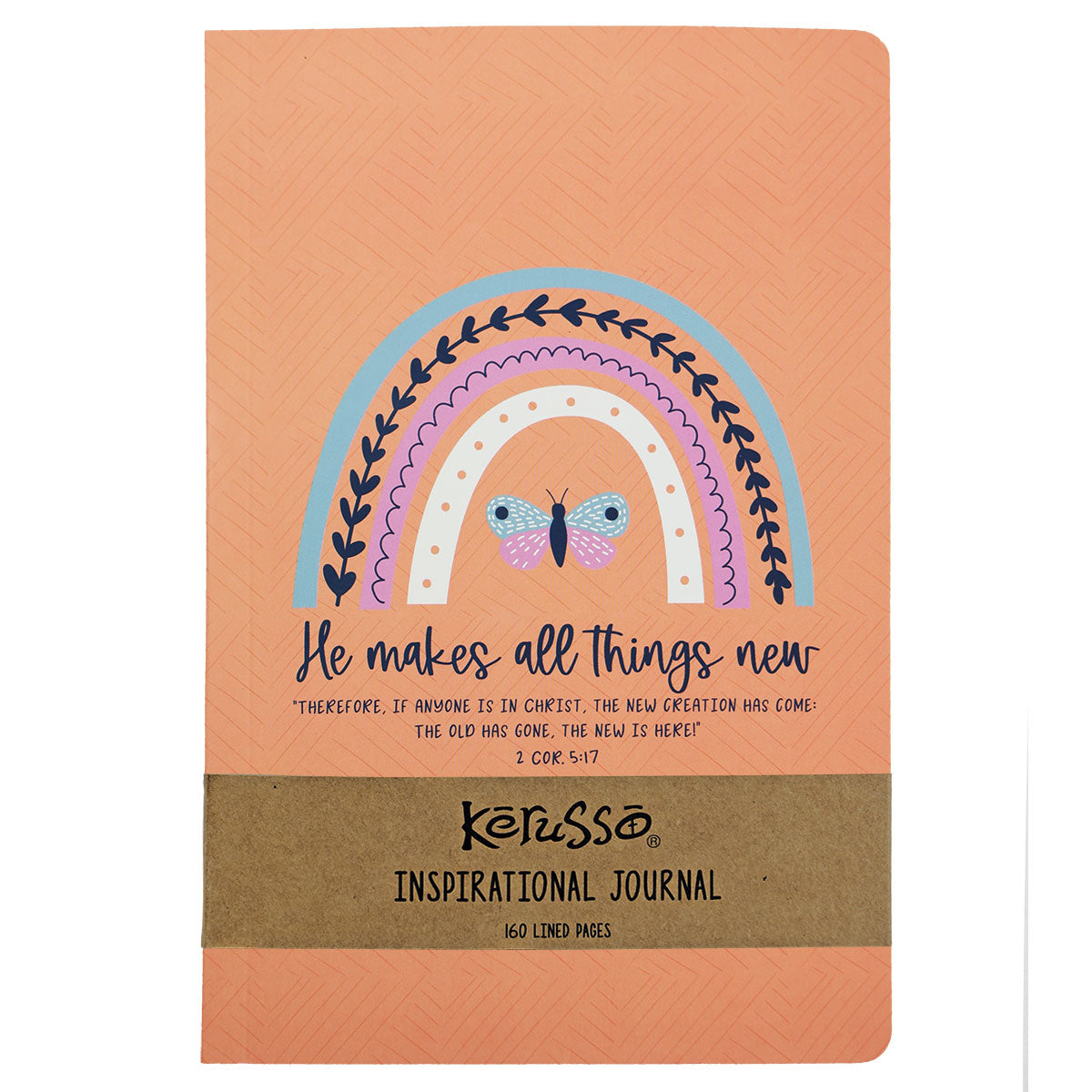 All Things New | Kerusso® Journal