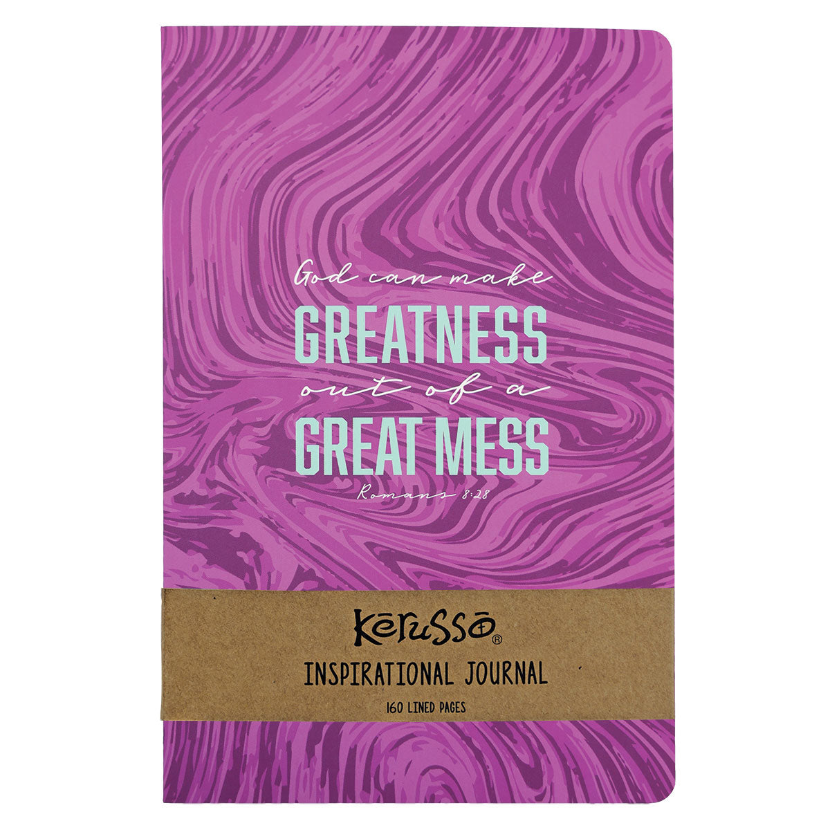 Great-Ness | Kerusso® Journal