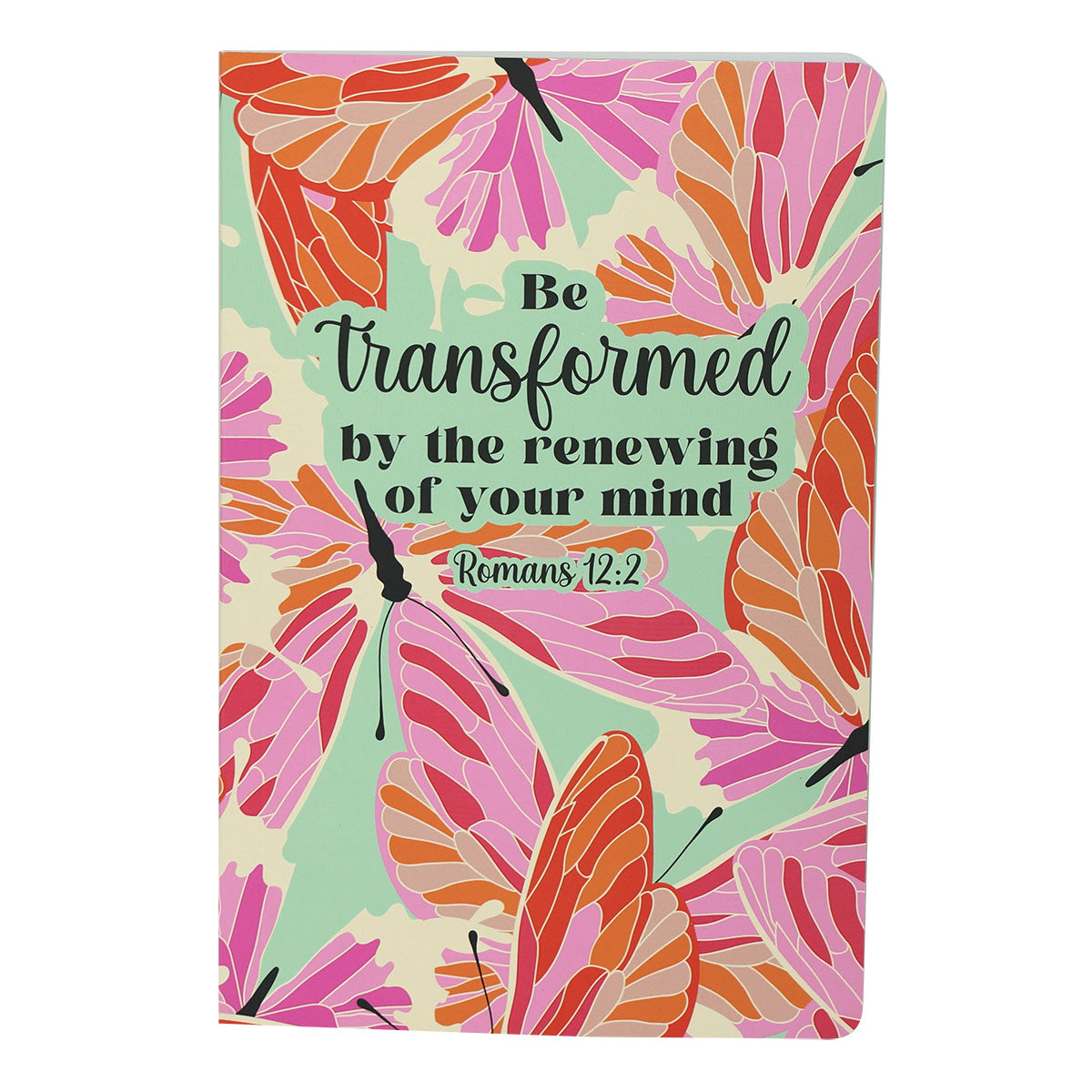 Be Transformed | Women's Kerusso® Journal