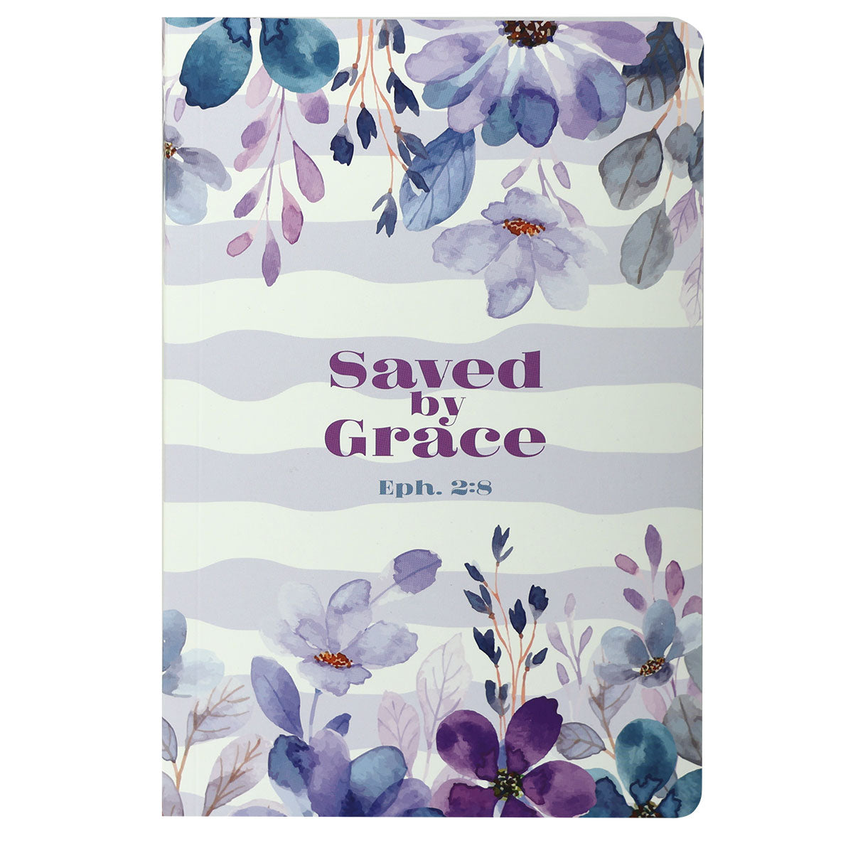 Saved By Grace | Kerusso® Women's Journal