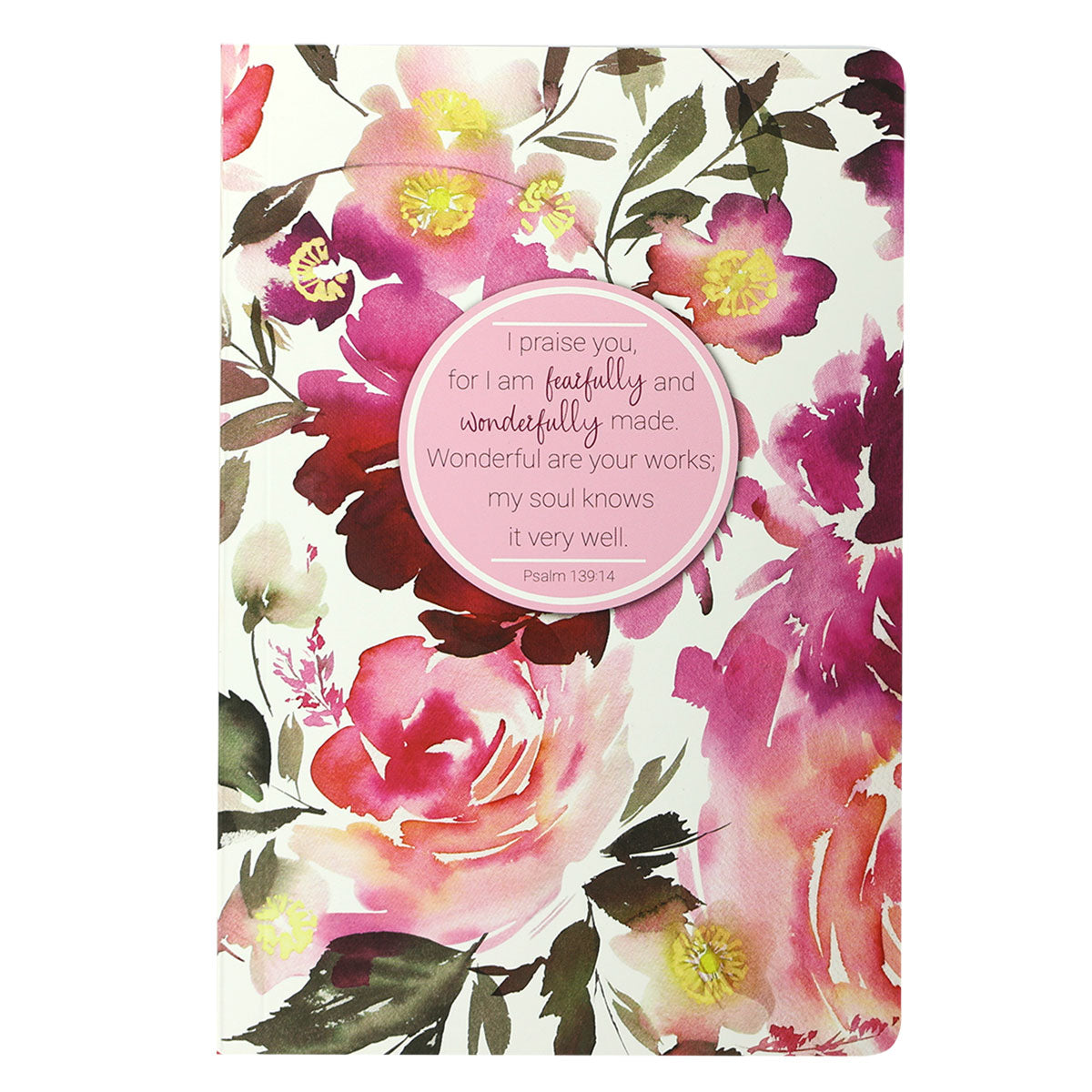 Wonderfully Made | Kerusso® Women's Journal