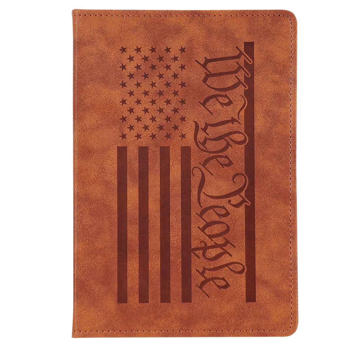 We The People | HOLD FAST® Men's Journal