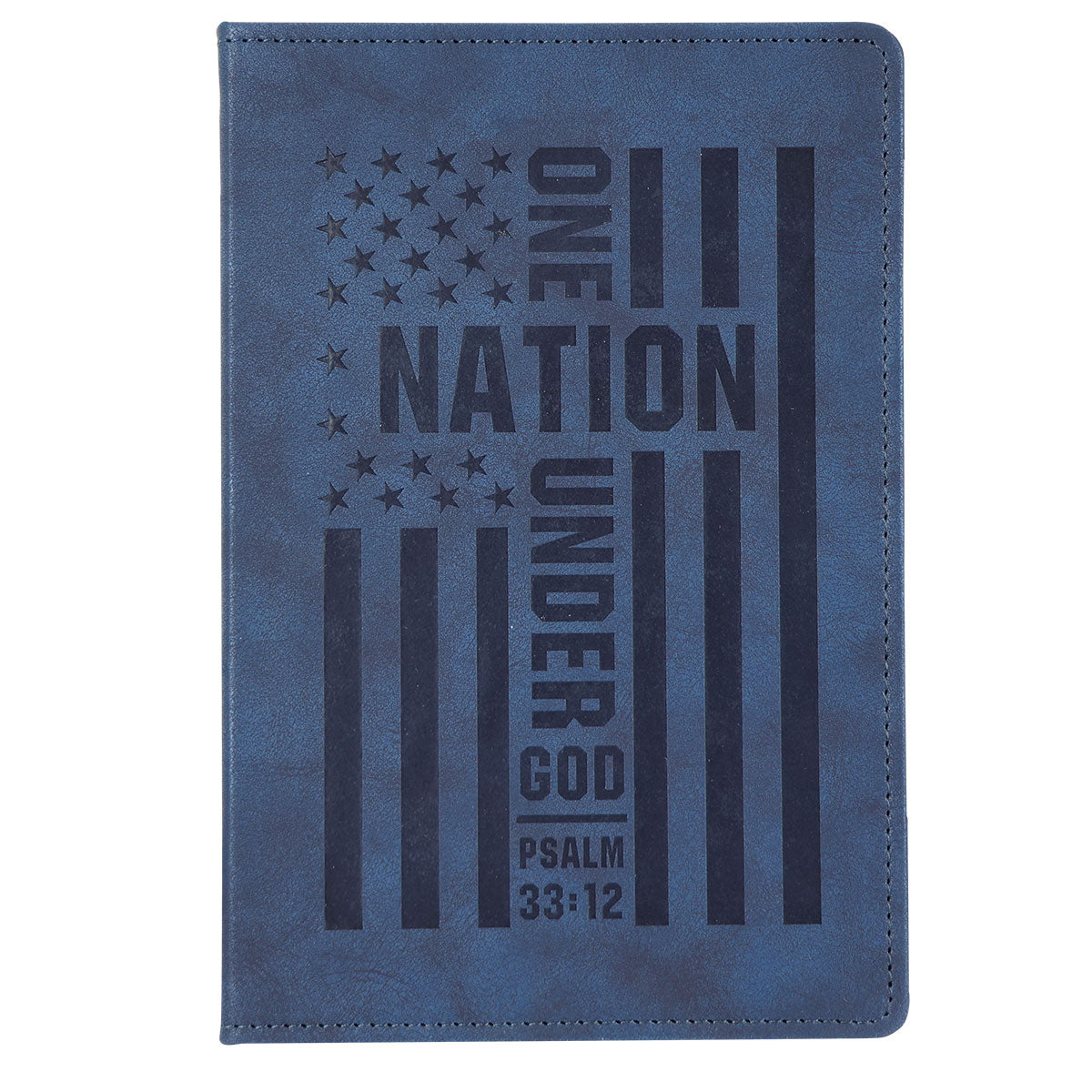 One Nation | HOLD FAST® Men's Journal