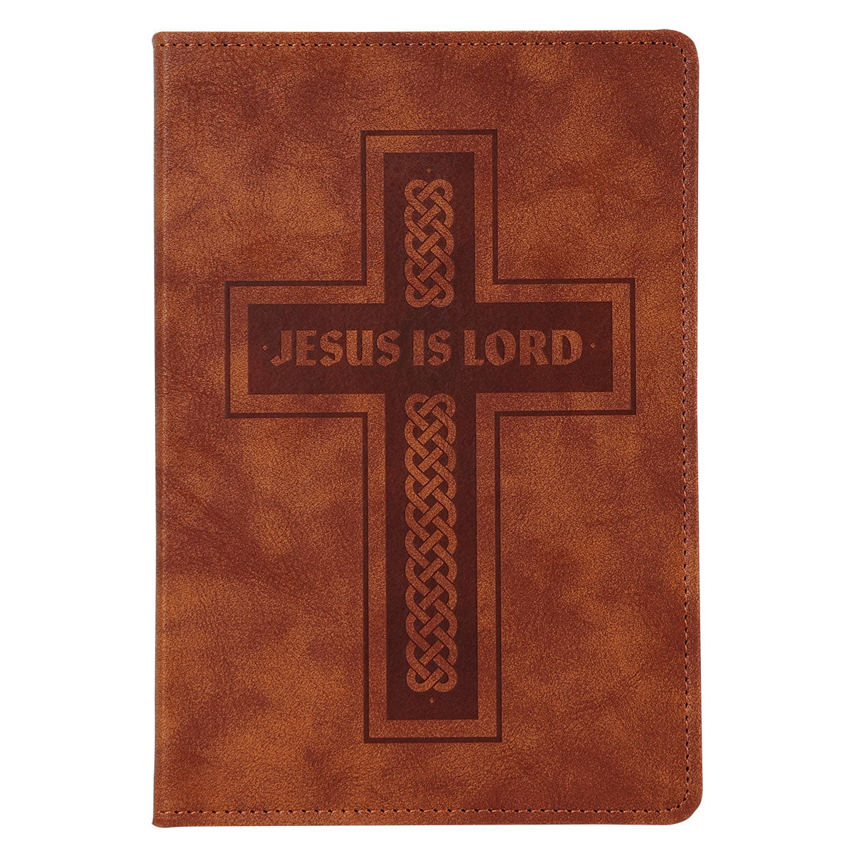 Jesus Is Lord Cross | Kerusso® Men's Journal