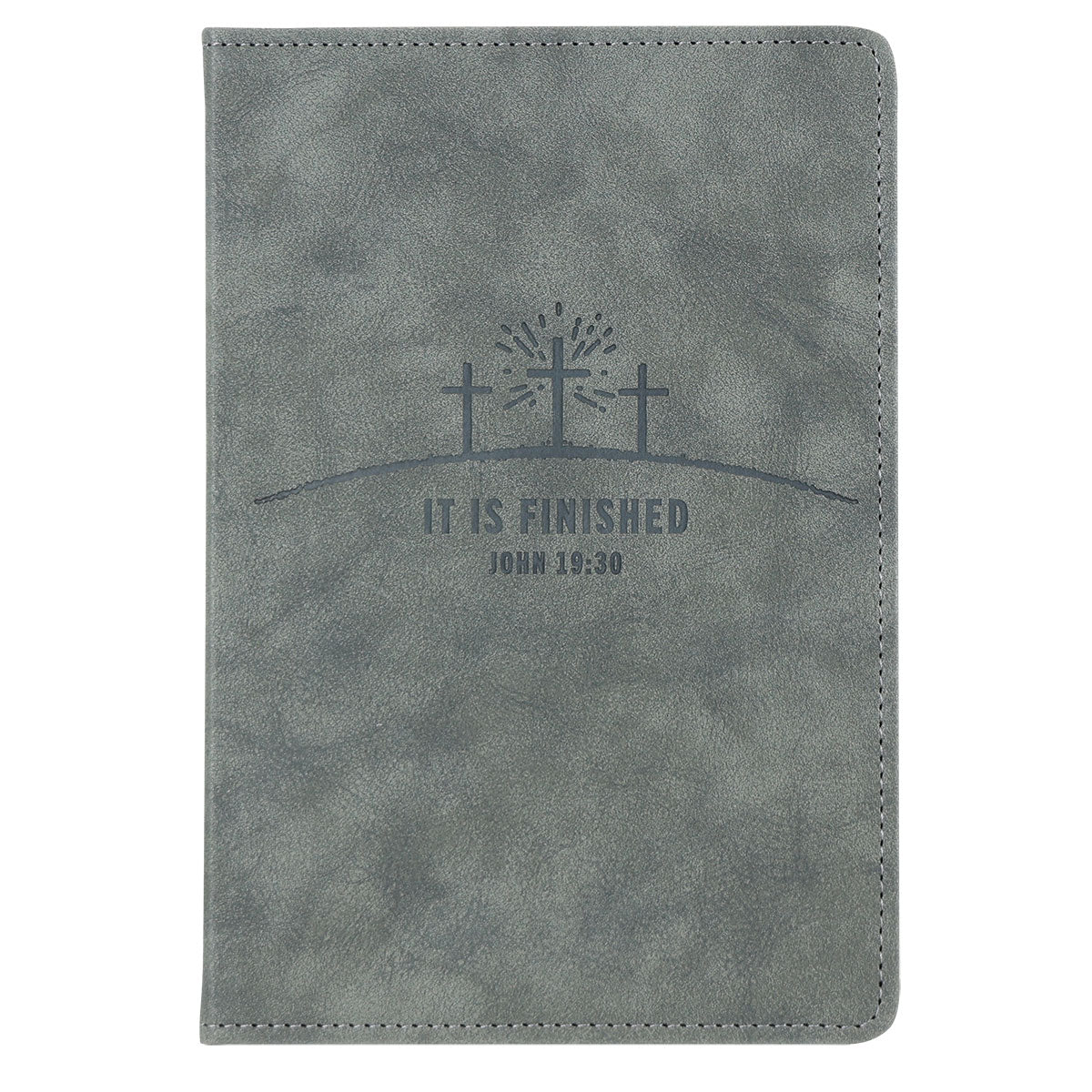 It Is Finished | Kerusso® Men's Journal