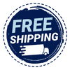 Products with this label always offer free shipping at Zealous Christian Gear!