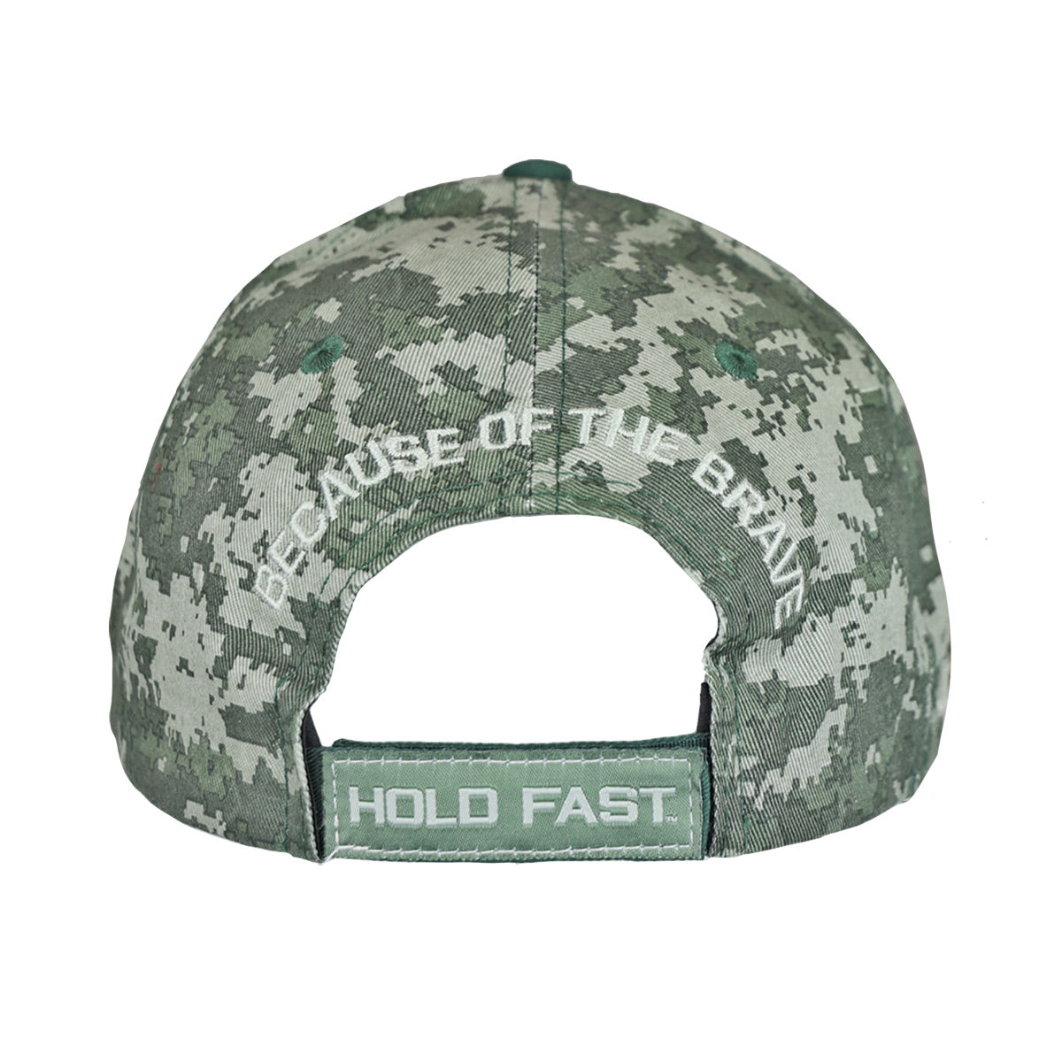 HOLD FAST Mens Cap Land Of The Free