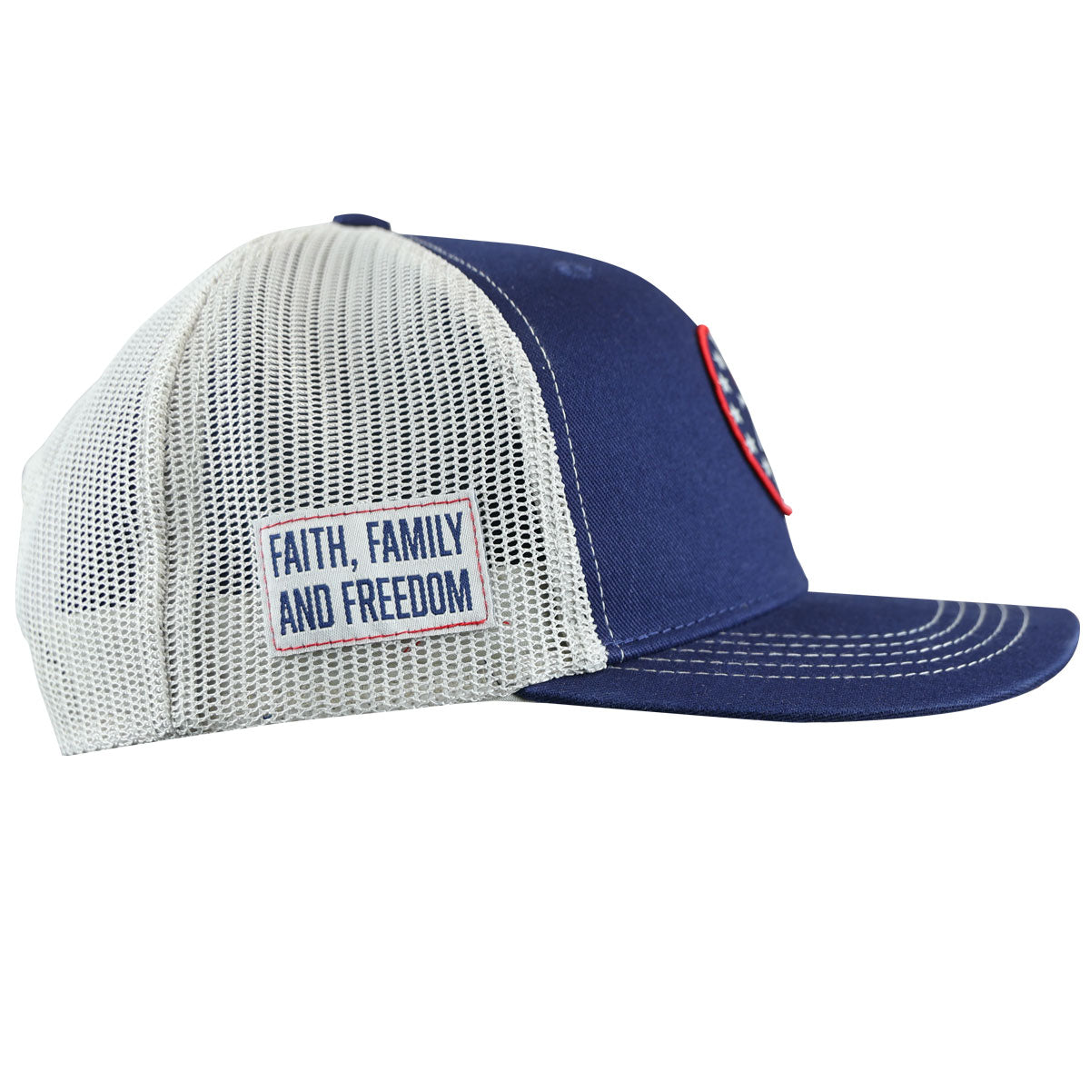 HOLD FAST Mens Cap 76