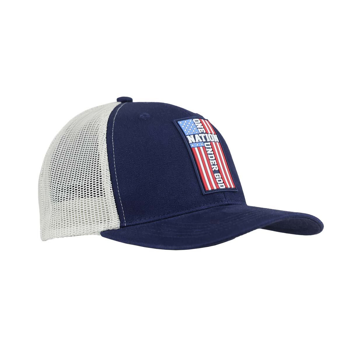 One Nation Flag | HOLD FAST™ Mens Cap