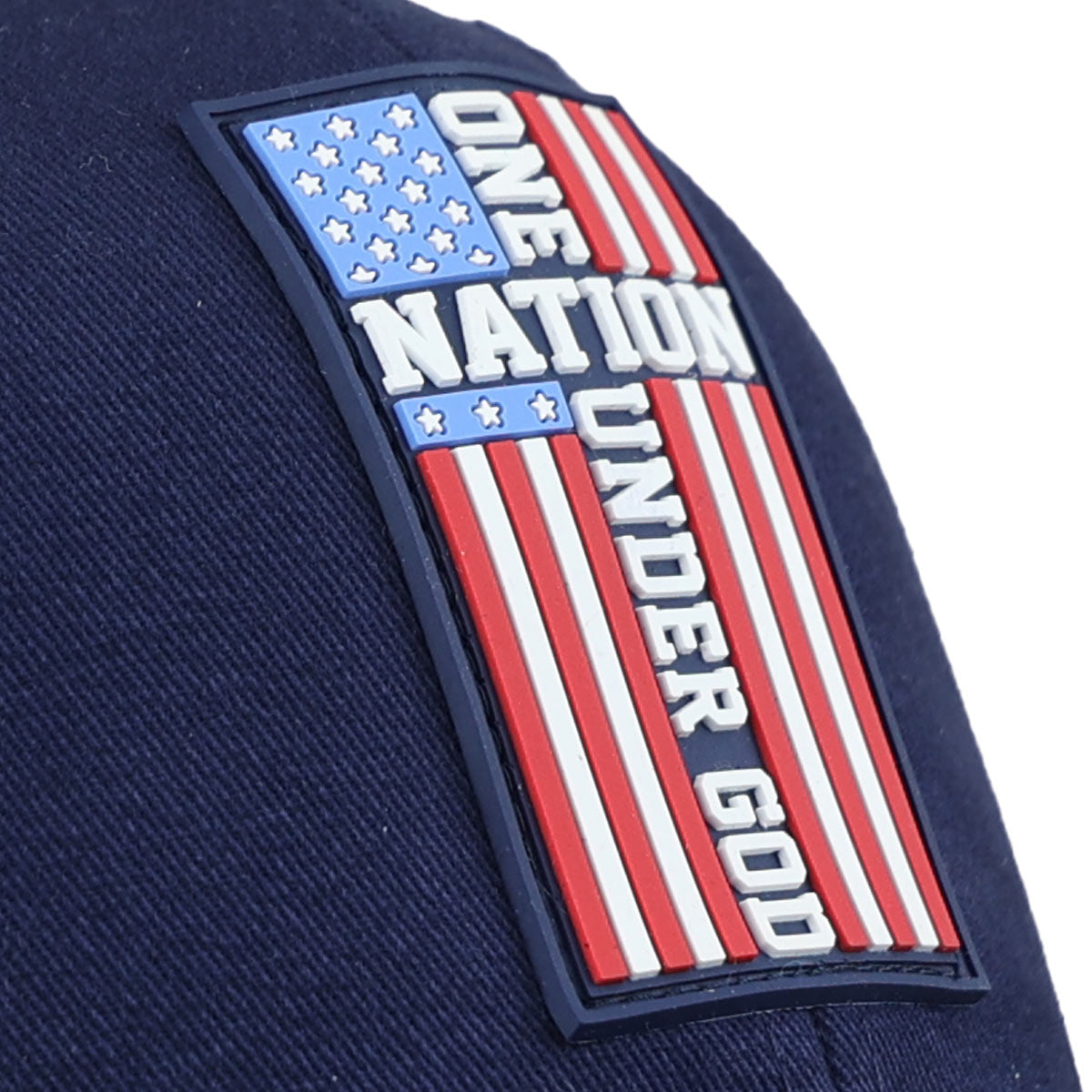 One Nation Flag | HOLD FAST™ Mens Cap