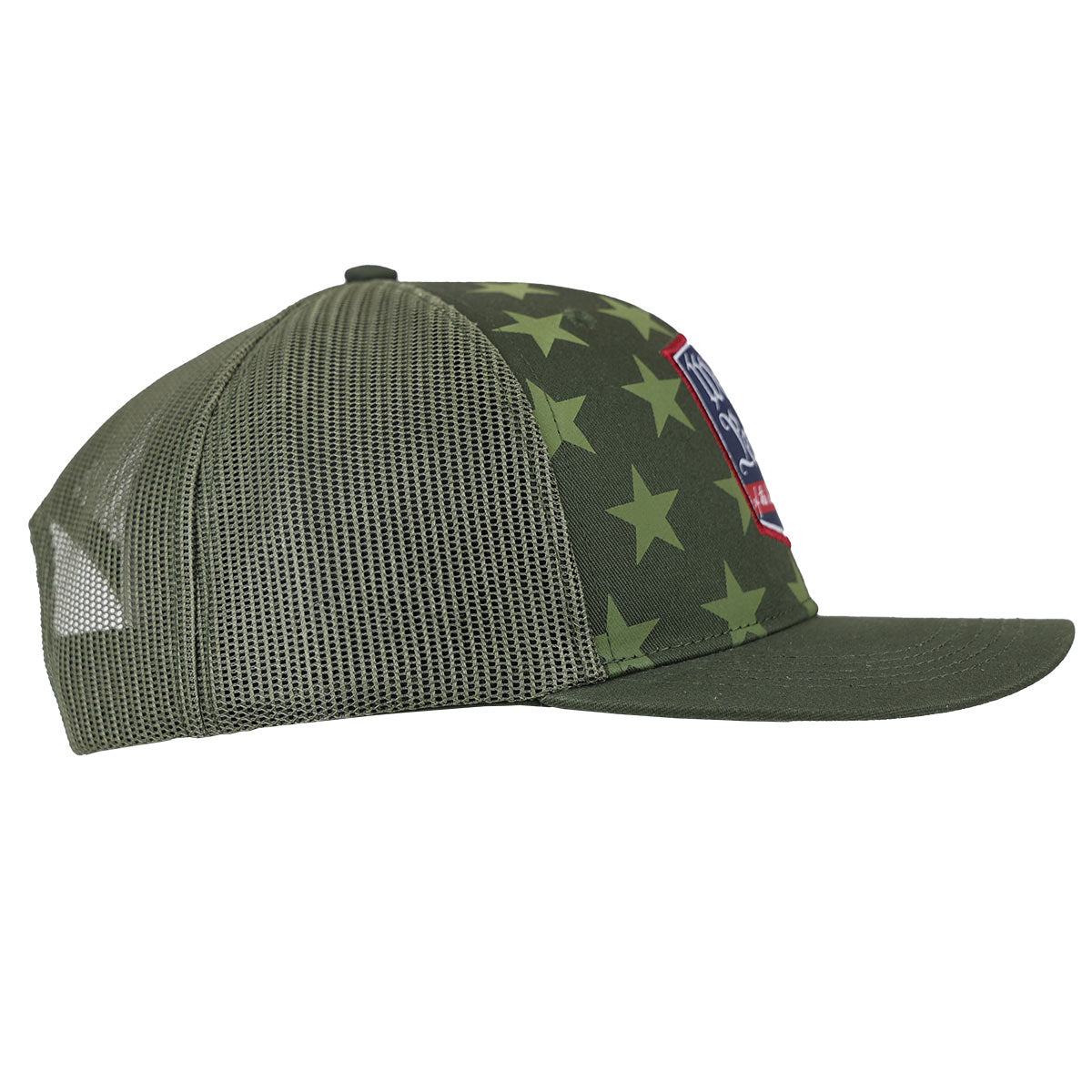 We the People Green™ | HOLD FAST™ Mens Cap