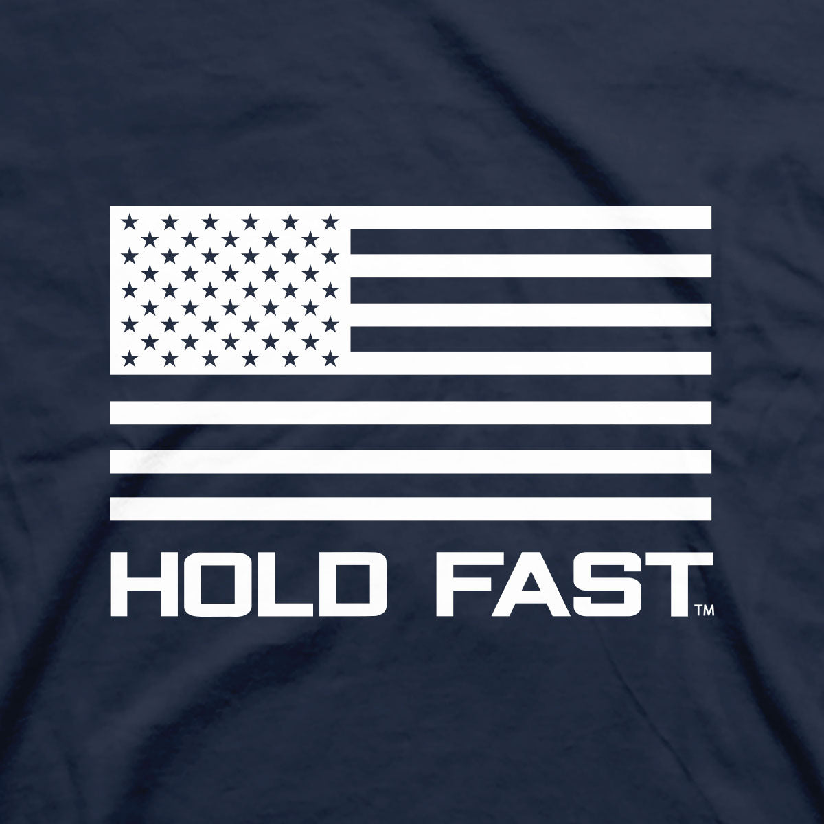 HOLD FAST Mens T-Shirt Freedom Wasn't Free