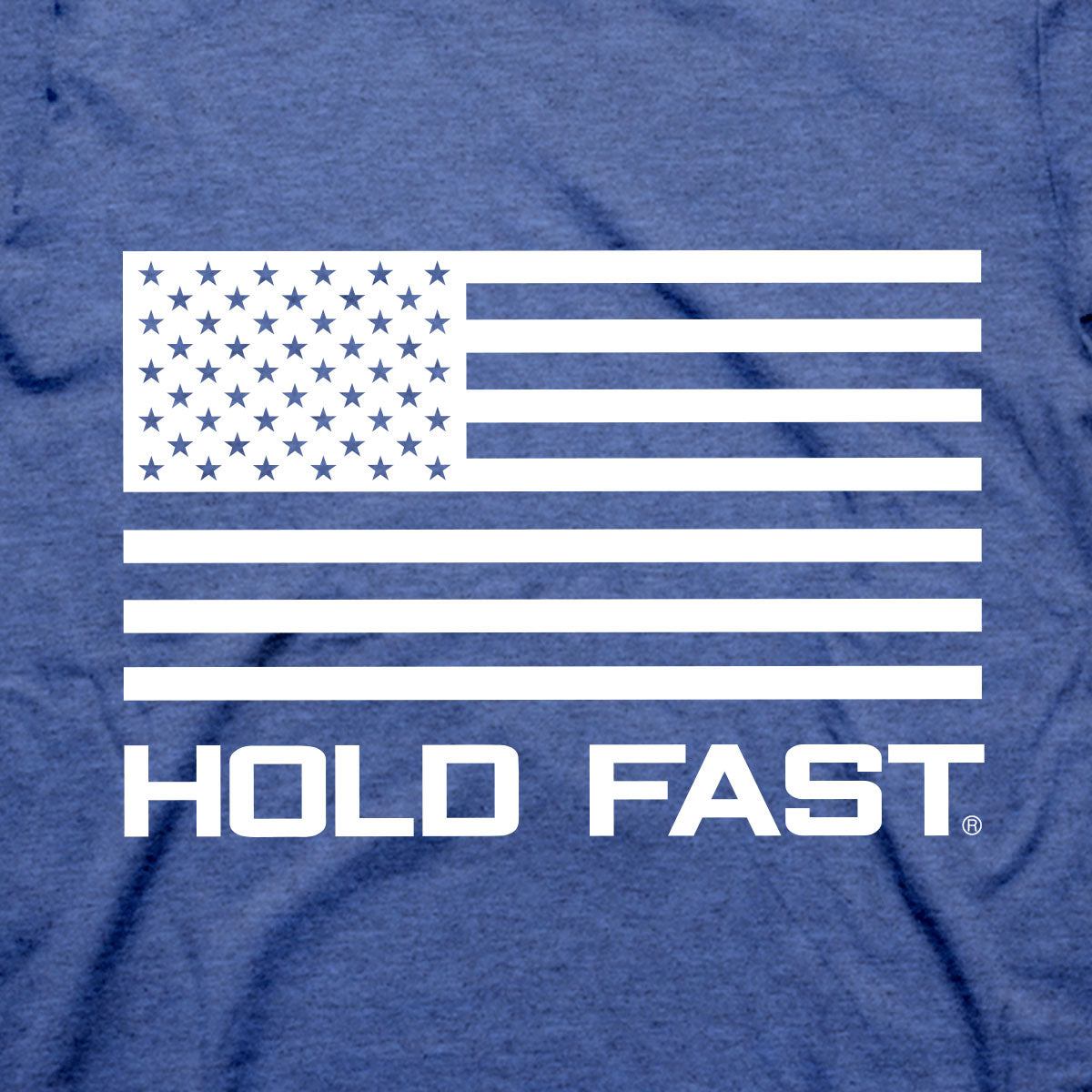 HOLD FAST Mens T-Shirt George Washington Speech