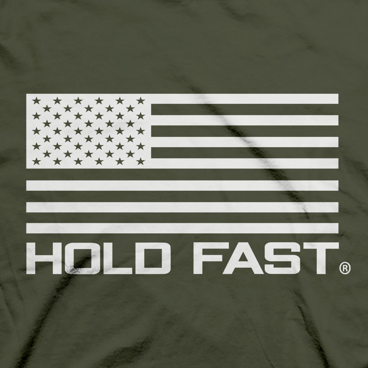 Thank A Veteran™ | HOLD FAST® Christian T-Shirt