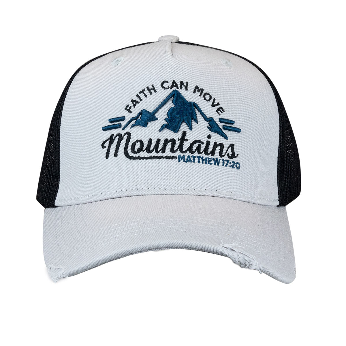 Kerusso Mens Cap Mountains