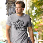 Do Not Fear™ | Kerusso® Christian T-Shirt - Zealous Christian Gear - 2