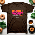 Donut™ | Kerusso® Christian T-Shirt - Zealous Christian Gear - 1