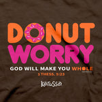 Donut™ | Kerusso® Christian T-Shirt - Zealous Christian Gear - 5