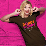 Donut™ | Kerusso® Christian T-Shirt - Zealous Christian Gear - 3