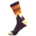 God Bless America™ | Hold Fast® Socks by Kerusso® - Zealous Christian Gear - 2