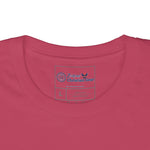 God Said You Are Candy Hearts | Valentine's Tee - Zealous Christian Gear - 2