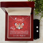 Happy Valentine's Day To My Wife | Alluring Beauty Bundle - Zealous Christian Gear - 3