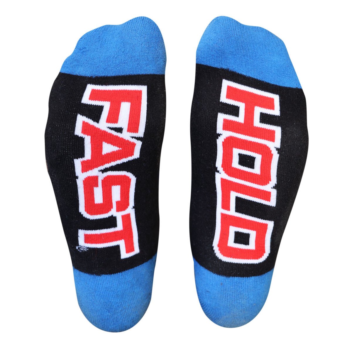 In God We Trust™ | Hold Fast® Socks by Kerusso® - Zealous Christian Gear - 3