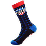 In God We Trust™ | Hold Fast® Socks by Kerusso® - Zealous Christian Gear - 2