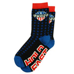 In God We Trust™ | Hold Fast® Socks by Kerusso® - Zealous Christian Gear - 1