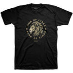 Lion of Judah™ | Kerusso® Christian T-Shirt - Zealous Christian Gear - 4