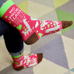 Llama™ | Bless My Sole® Socks - Zealous Christian Gear - 1