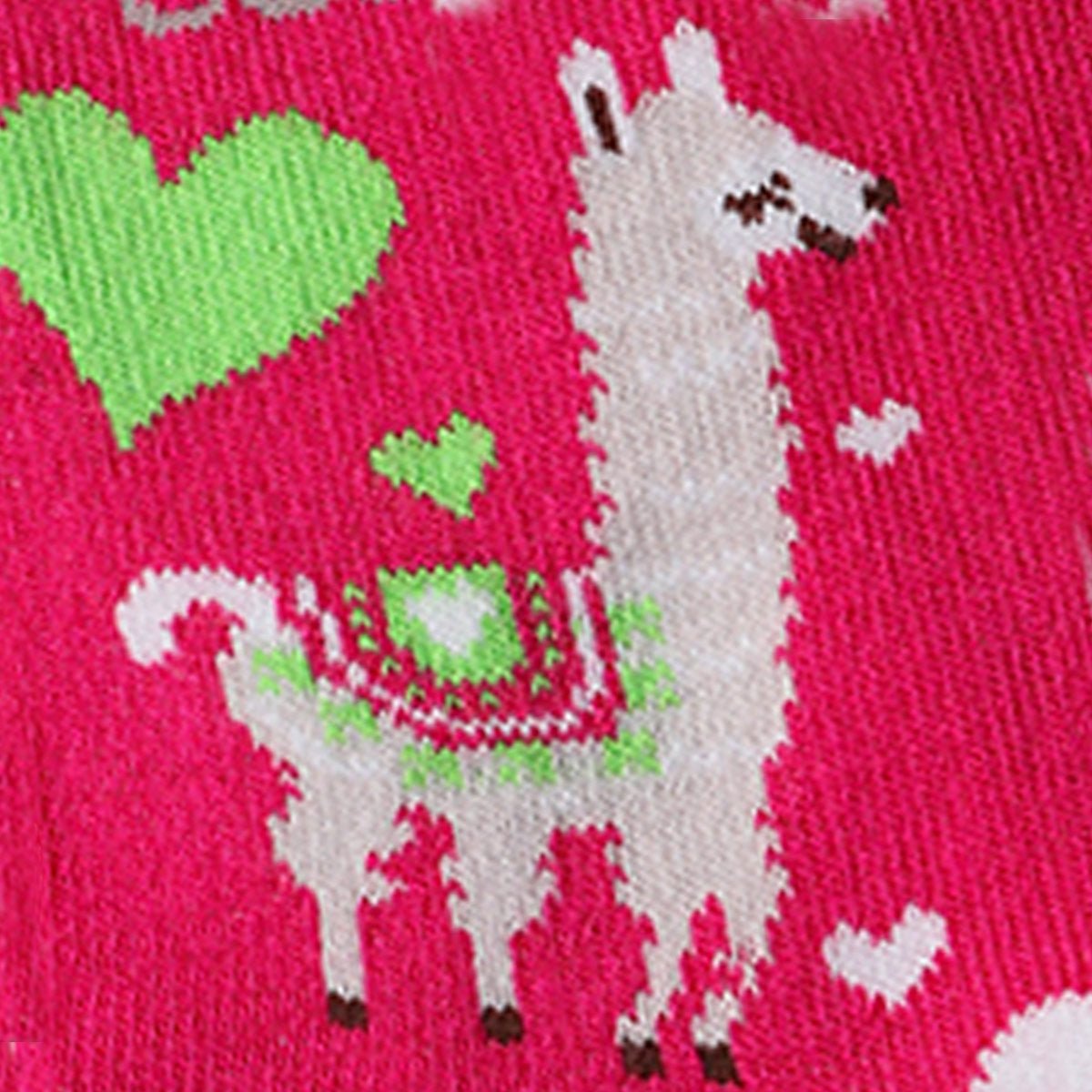 Llama™ | Bless My Sole® Socks - Zealous Christian Gear - 4