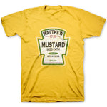 Mustard™ | Kerusso® Christian T-Shirt - Zealous Christian Gear - 3