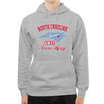 North Carolina | Home Away From Home Hoodie - Zealous Christian Gear - 1