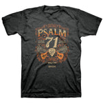 Psalm 71™ | Kerusso® Christian T-Shirt - Zealous Christian Gear - 6