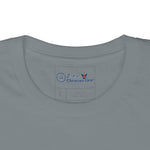 The Original Love Letters Long Sleeve Tee - Zealous Christian Gear - 8